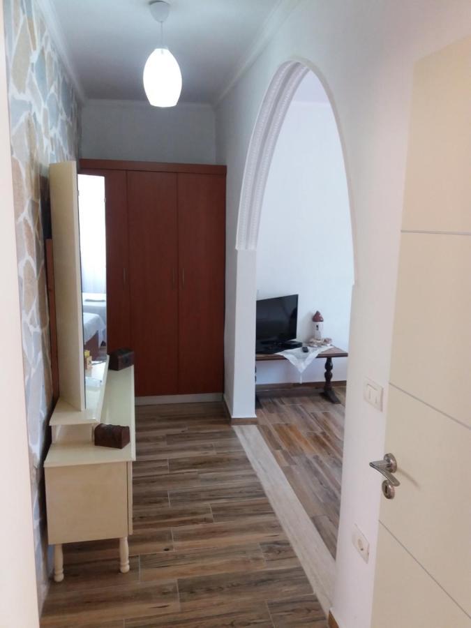 Ajni Bed and breakfast Berat