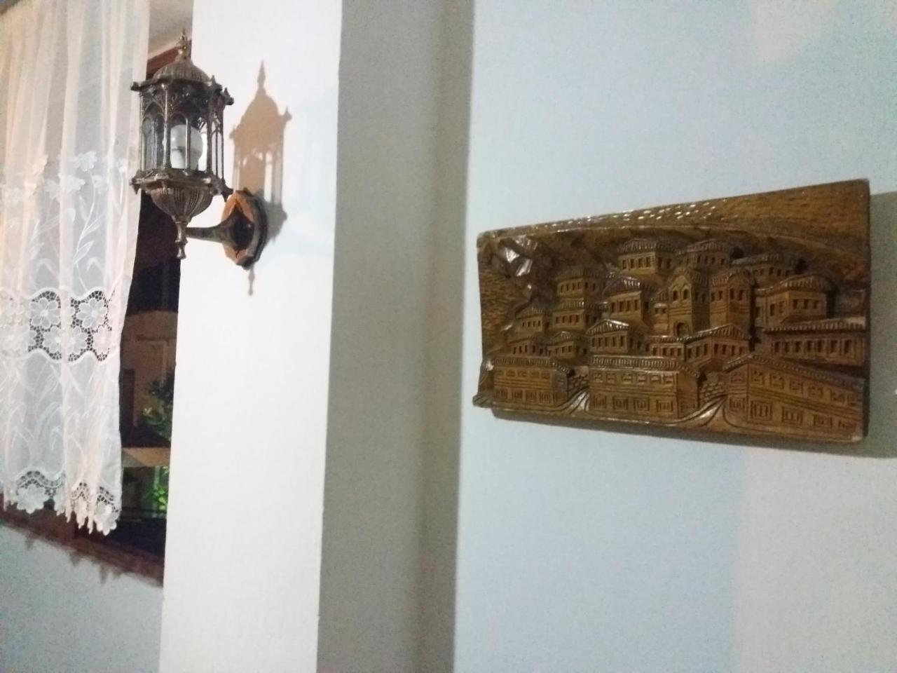 Ajni Bed and breakfast Berat