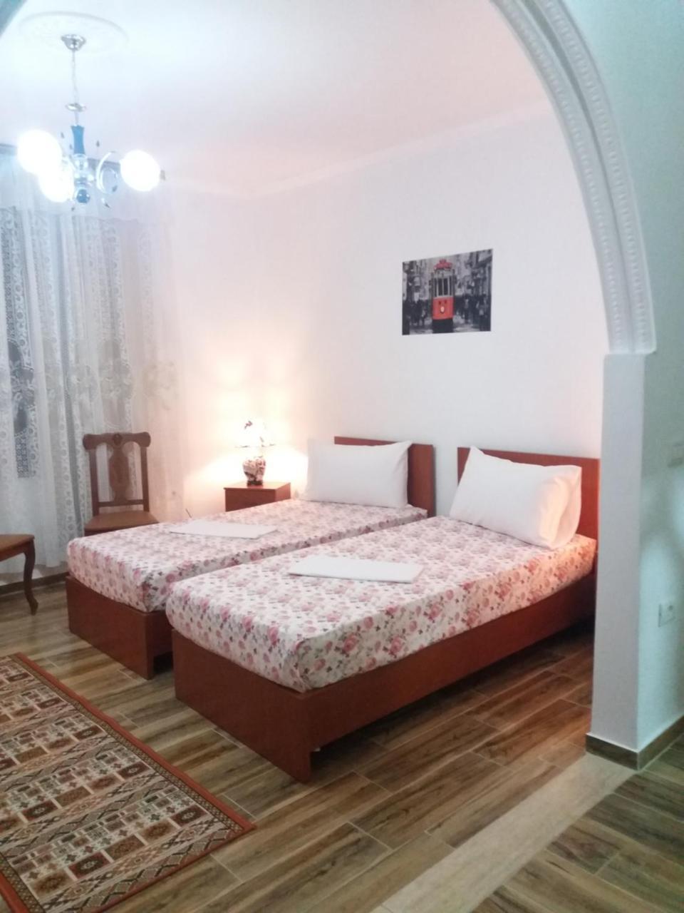 Ajni Bed and breakfast
