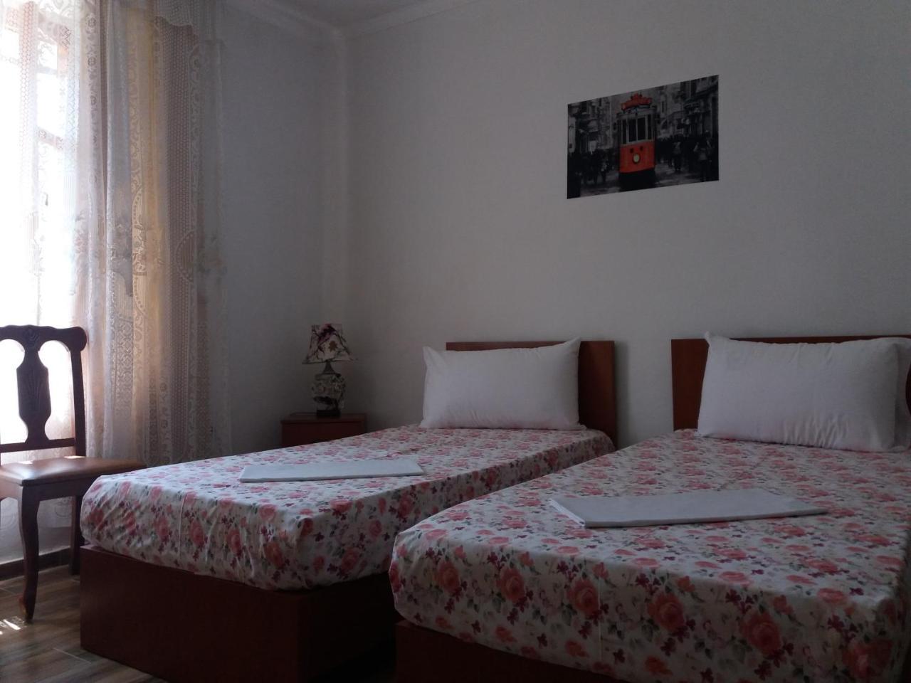 Bed and breakfast Ajni Berat
