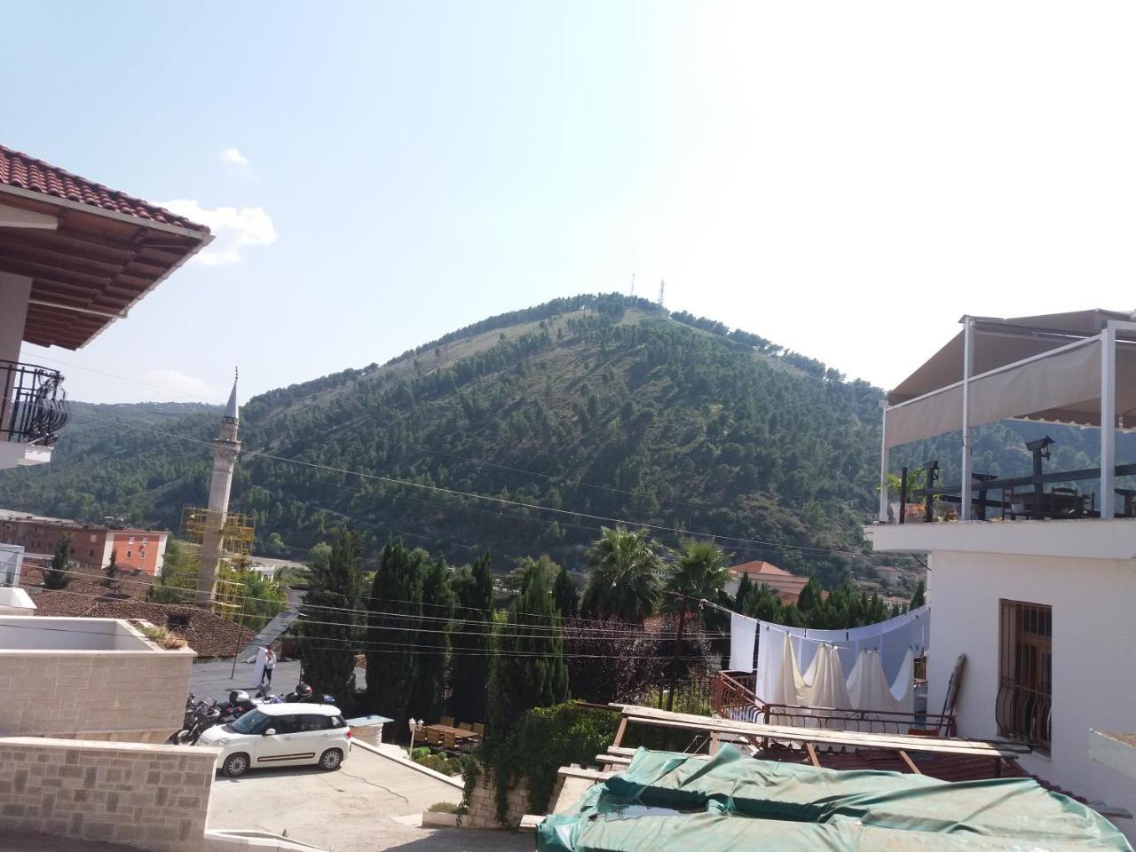 Bed and breakfast Ajni Berat