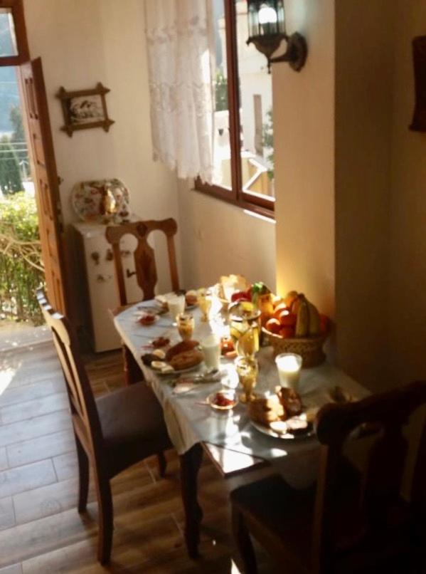 Ajni Bed and breakfast *